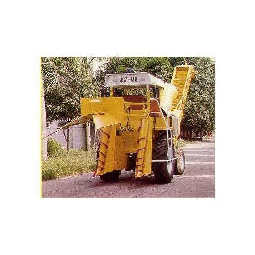 甘蔗收获机 产品列表 农业机械网