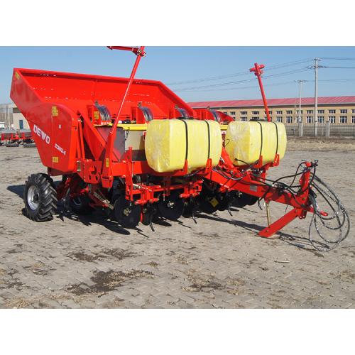 根茎作物播种机 产品列表 农业机械网